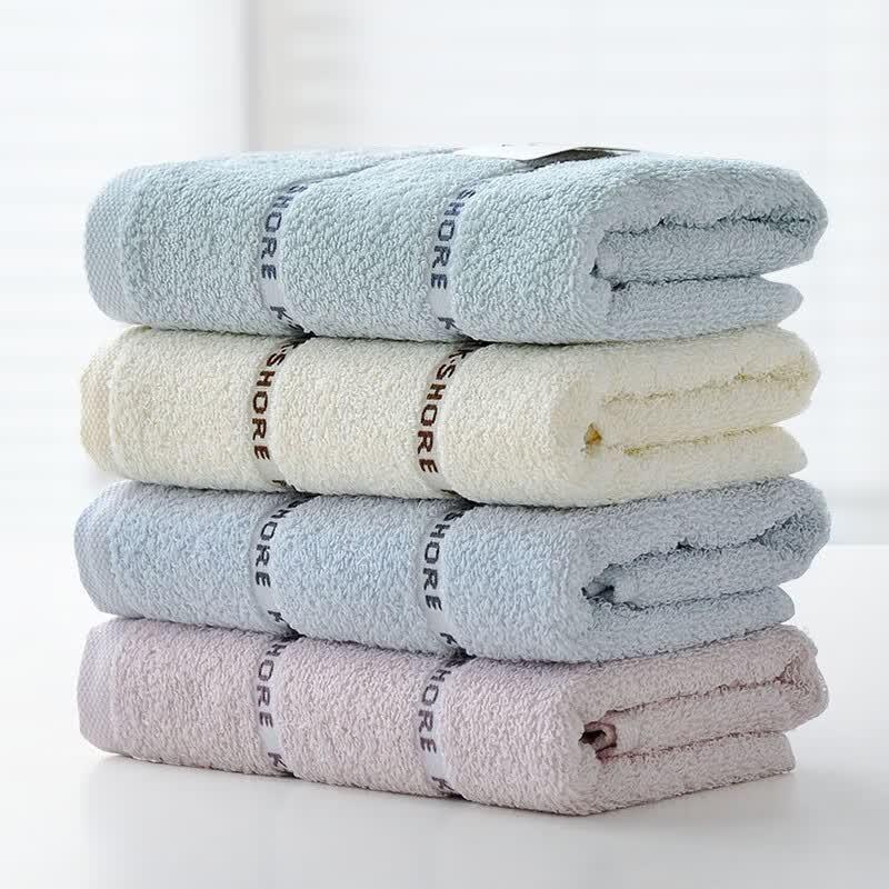 Jinho Soft Absorbent Household Towel