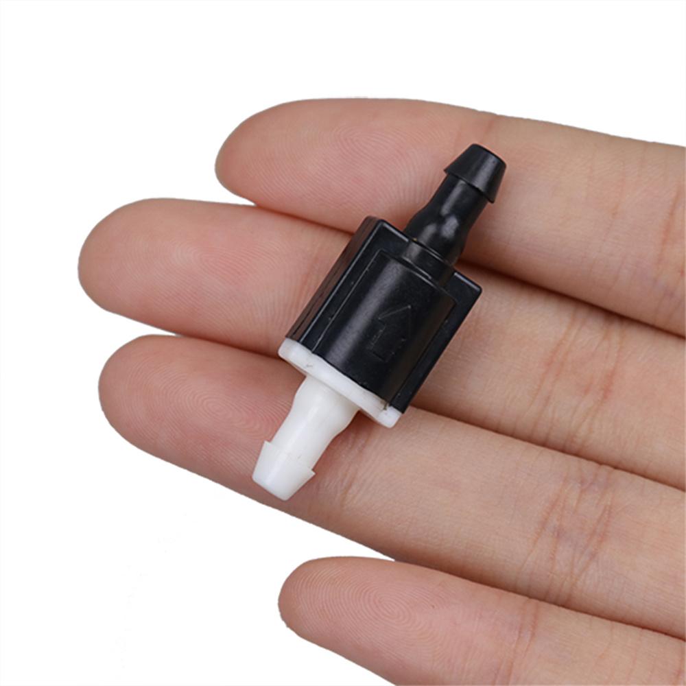 10Pcs Car Windshield Wiper Washer Non Return Check Valve For Toyota 85321-26020