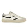 Club C Revenge Chalk Black Unisex Sneakers Cream Core-Black Pure-Grey-3 GY9646