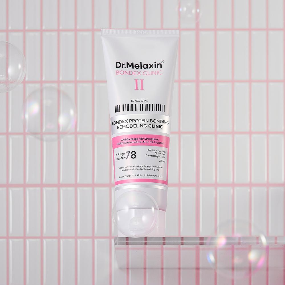 Dr. Melaxin Bondex Salon Remodeling Clinic 250ml