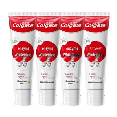 Enzyme Whitening Toothpaste