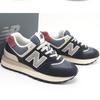 New Balance 574 Navy