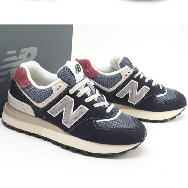 New Balance 574 Navy