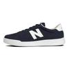New Balance Sneakers basse in rete e pelle serie Ct30 Unisex Blu CT30MC2
