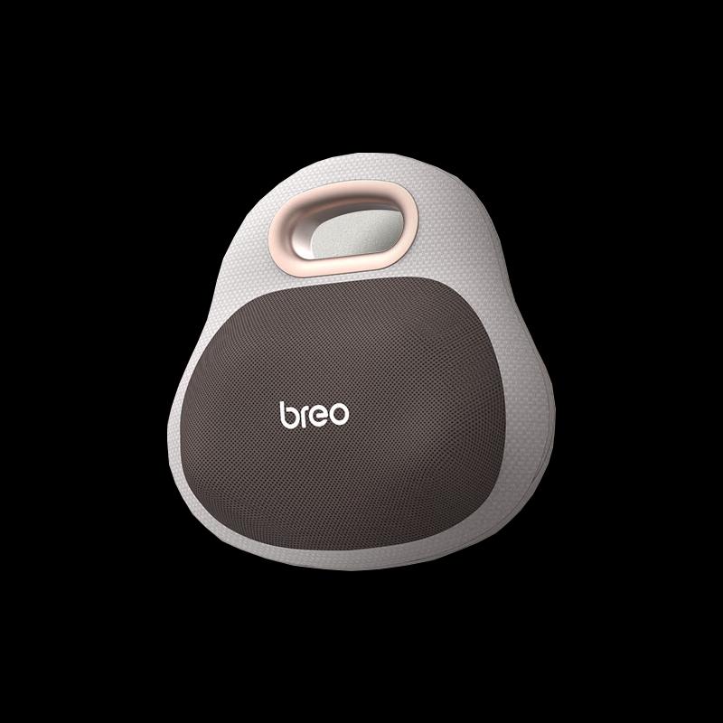 Breo Back Lite Lumbar Massager