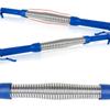 30kg Power Twister Bar Urządzenie do ćwiczenia górnej części ciała Ramiona Trening siłowy klatki piersiowej
