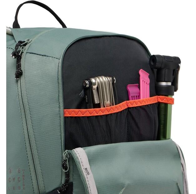 Backpack Vaude Trailvent 10 Agave (47278-123)