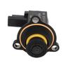 Turbo Diverter Solenoid Valve 11658636606 Turbocharger Bypass Pressure Converter Cut Off Valve for R55 R56 R57 R58 R59