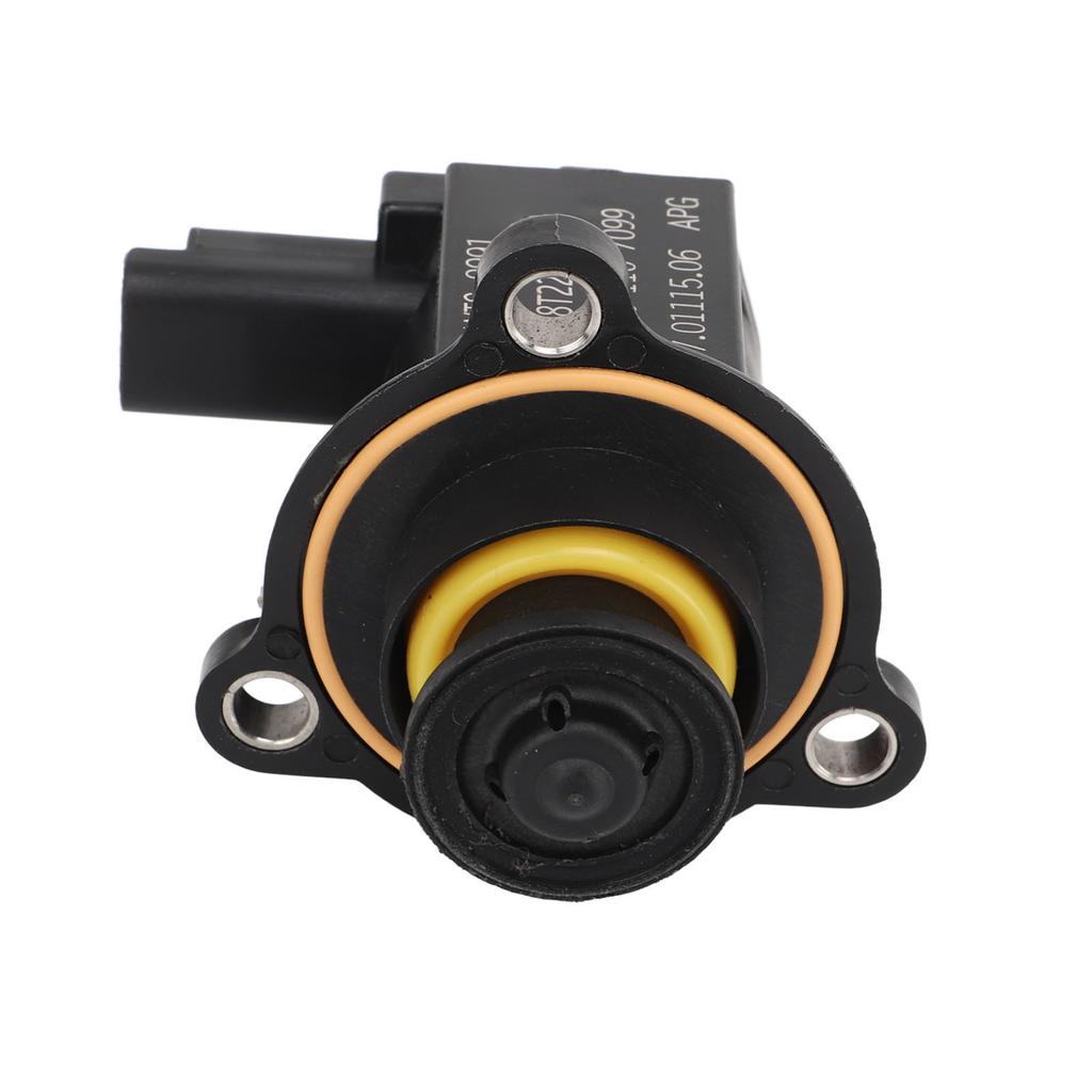 Turbo Diverter Solenoid Valve 11658636606 Turbocharger Bypass Pressure Converter Cut Off Valve for R55 R56 R57 R58 R59