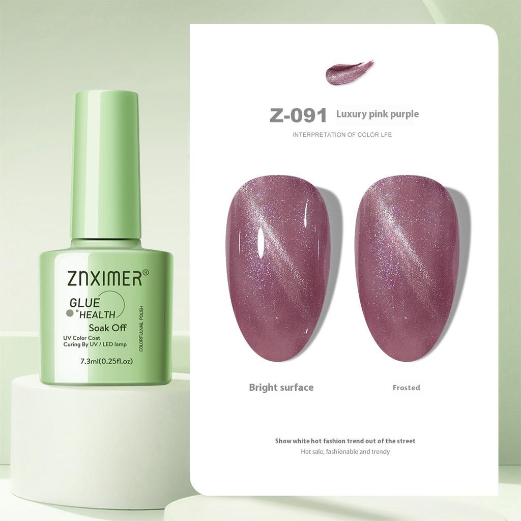 Nail Polish Glue Popular Color Nail Polish Barbie Phototherapy Nail Polish Lasting Nail Salon