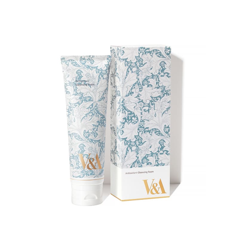 Clarifying Cleansing Foam 135ml