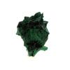 Pierres et Minéraux. Malachite. 185.5 ct. Katanga, Congo.
