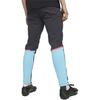 Puma Manchester City Logo Mid-Rise Casual Knit Sports Pants Men Pants Deep-Navy-Blue 772906-03
