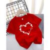 European Sizes Girls' Short Sleeve Casual Short Sleeve T-Shirt, Cute Top