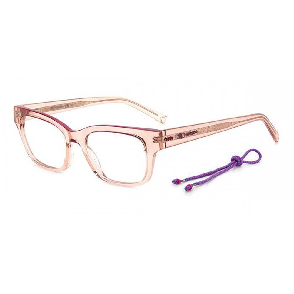 

Missoni Mmi 0138 Fwm Women Eyeglasses Nude Beige/50
