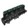 Intake Manifold with Seal and Flaps Fit for Opel 2.0 CDTI JTD JTDM CRD 55571993