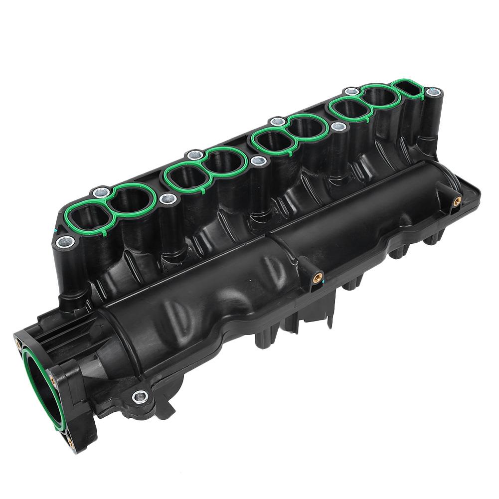 Sací potrubí s těsněním a klapkami Vhodné pro Opel 2.0 CDTI JTD JTDM CRD 55571993