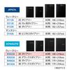 Kyokuto Business January B30226 Planner, 2026, Start, 12-Month Weekly, A5, Black,
