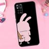 Funny Animal Dog Cats Tiger Couple For Xiaomi Redmi Note 14 10 11 12 13 15 Pro Plus Phone Case For Redmi 15C 14C 10C 12C 13C 15