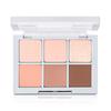 Bellami Eye Palette 4.5g