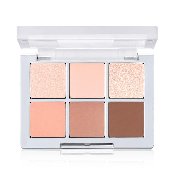 2aN Bellami Eye Palette 4.5g No. 1 Sunlit_V24TW205BD