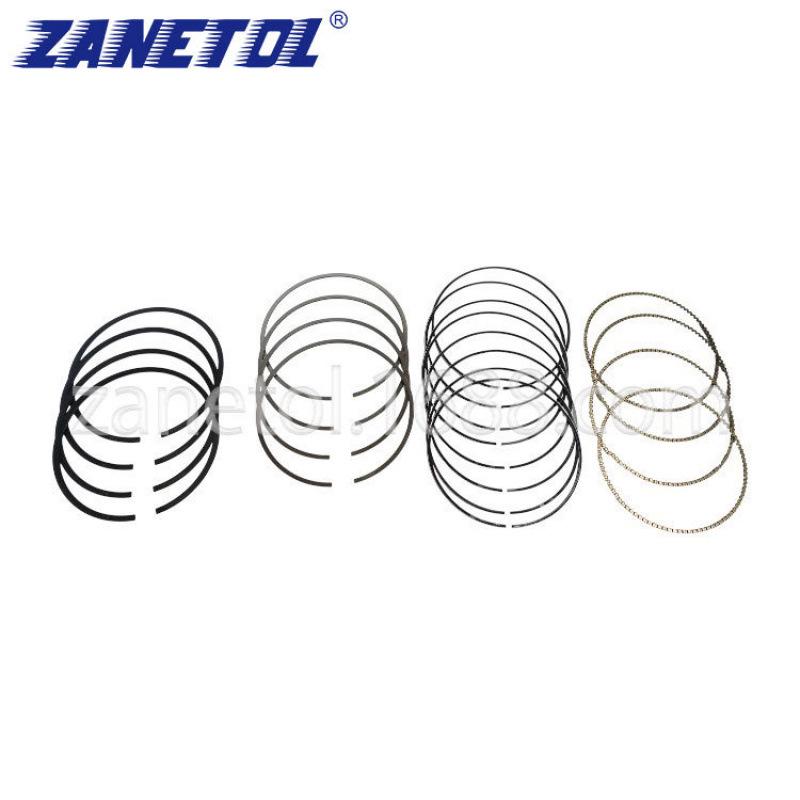 Compatible Piston Ring 5149142AAF for Compass MK 2.4