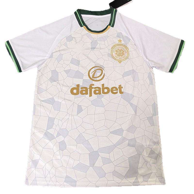 Maglia da Calcio a Maniche Corte Edizione Fan Coppa del Mondo