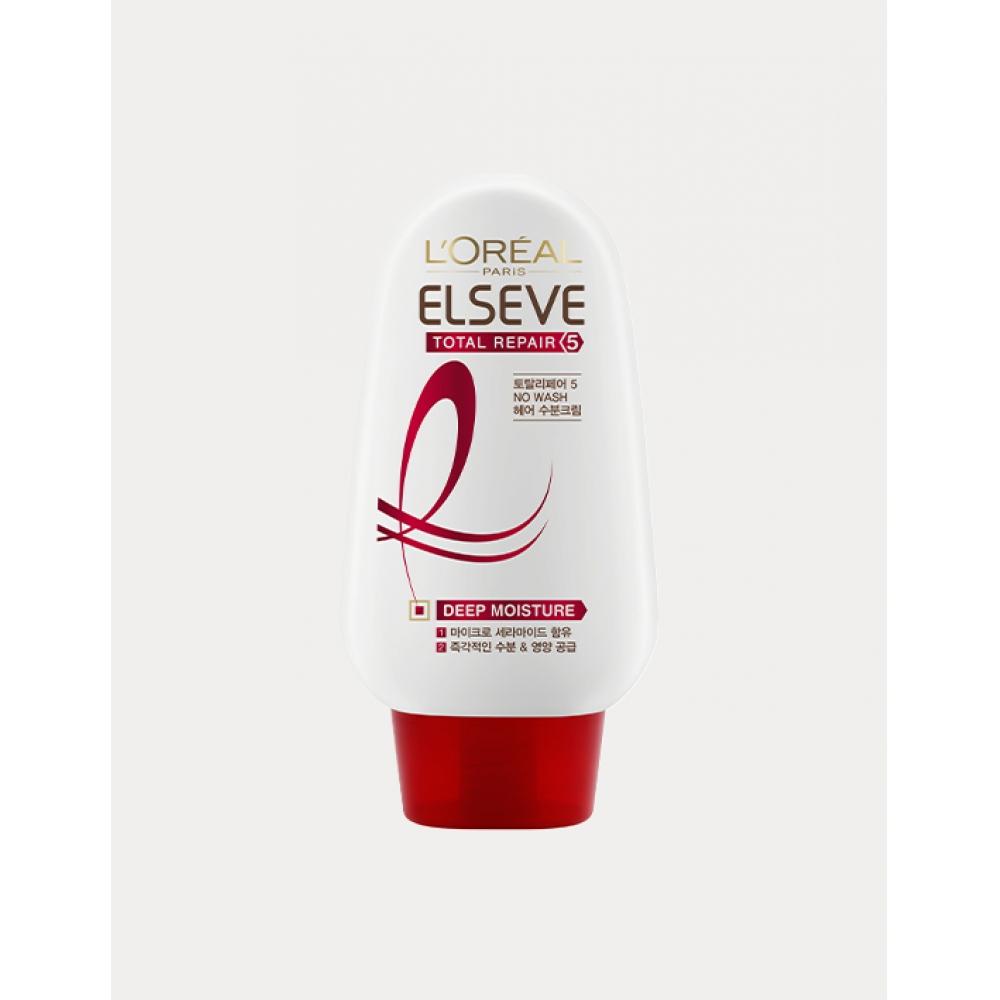 Loreal Paris Total Repair 5 Hair Moisture Cream 110g