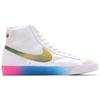 Nike Blazer Mid 77 Vintage Thermal-White Sneakers Skateboard Shoes CZ8653-136