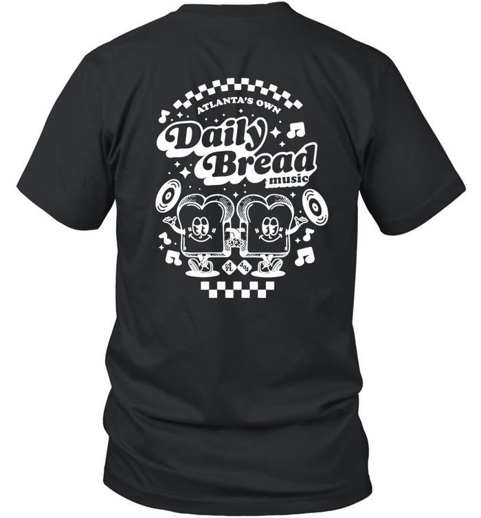 

Daily Bread Better Together LS Tee Unisex T-Shirt XXXXL