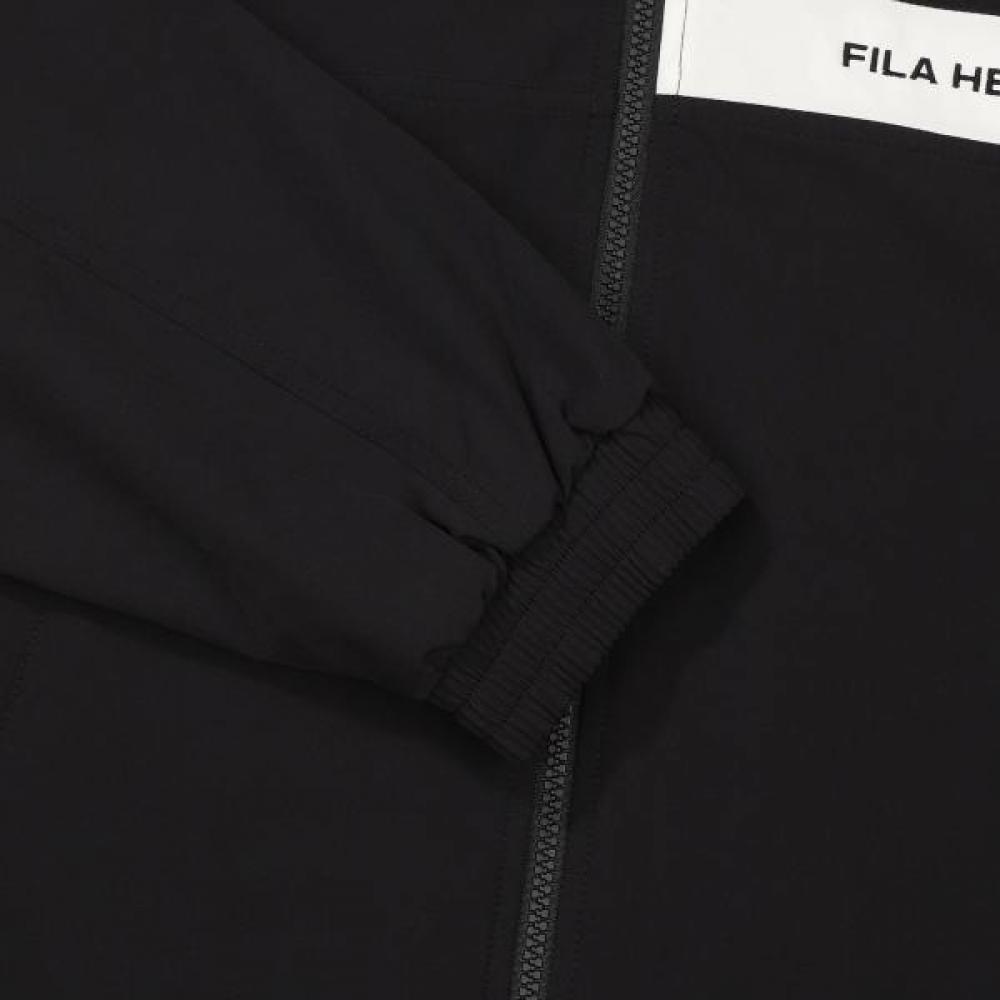 Fila Heritage New Block Windbreaker
