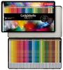 STABILO Watercolor Curve Pencils, Otero, 36-Color Set, 1436-6