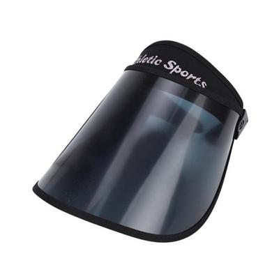 Lcate Women's Sun Cap UV Protection Brim Hat Sun Visor LPH022