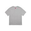 New MLB Boston Red Sox T Shirts Unisex Gray 3ATSH1023-43MGS