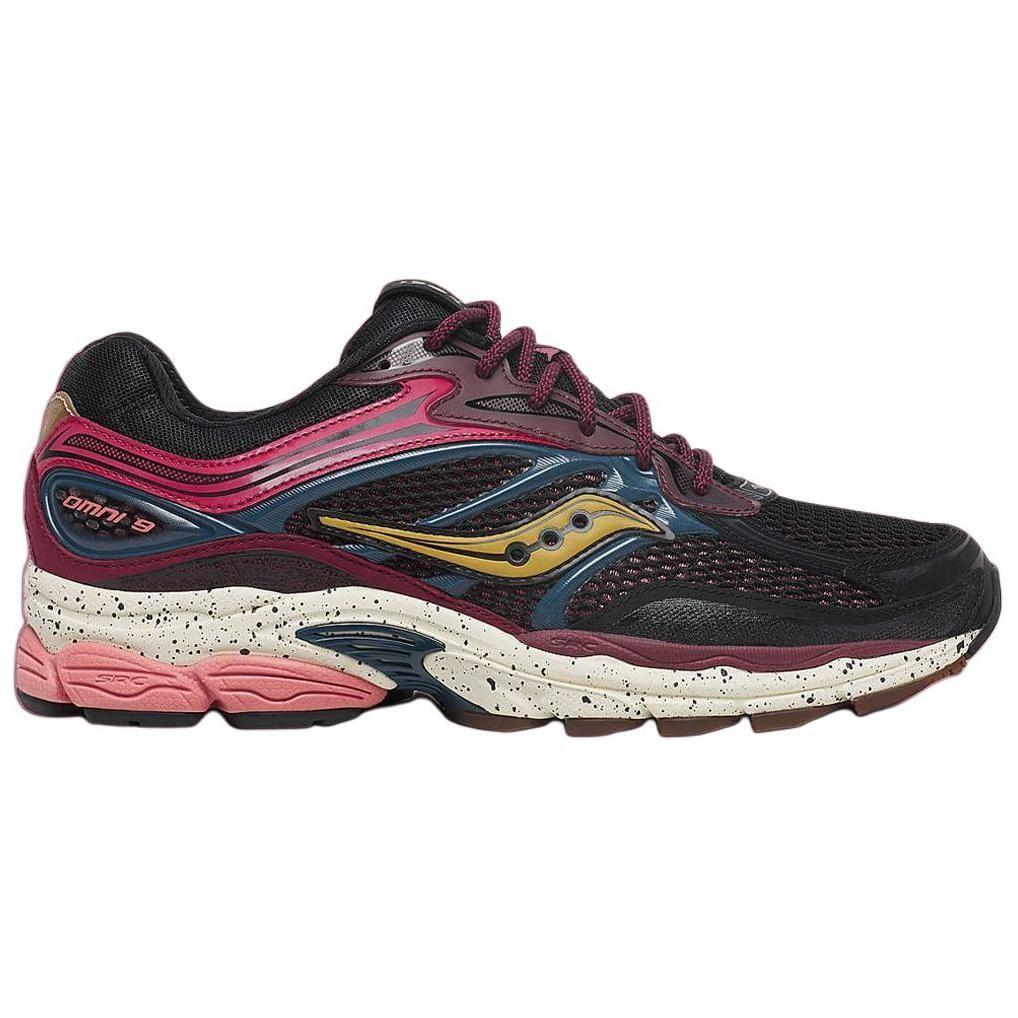 Saucony ProGrid Omni 9 Autumnal Equinox - S70838-2