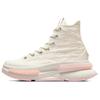 New Run Star Legacy CX High Top Canvas Shoes Unisex White A10451C