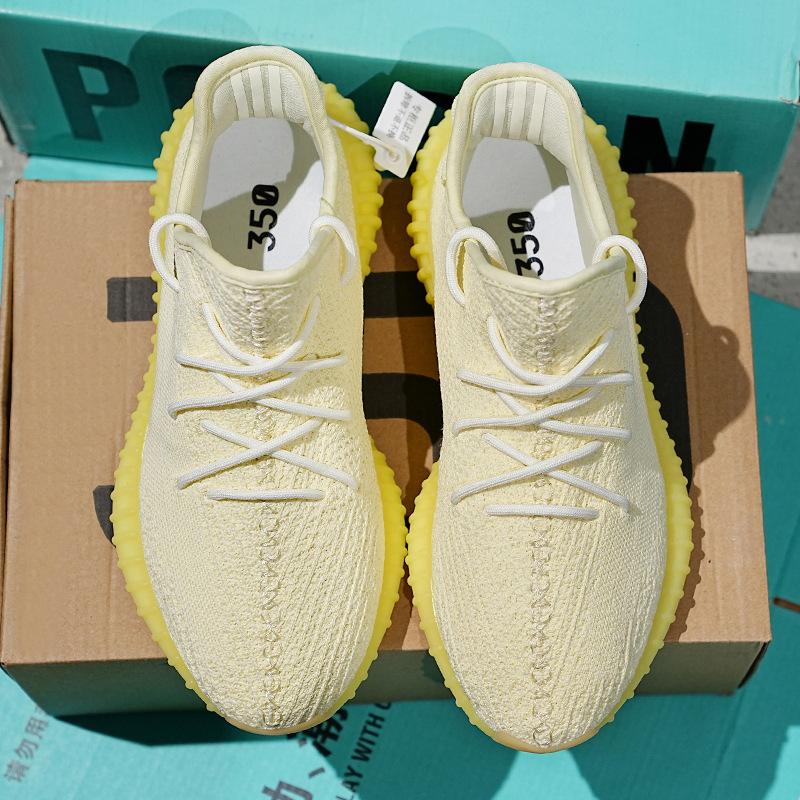 Shoes Men's Sesame Grey Tide Shoes Breathable Soft Sole Casual Shoes Men's Shoes Sneakers Running Shoes