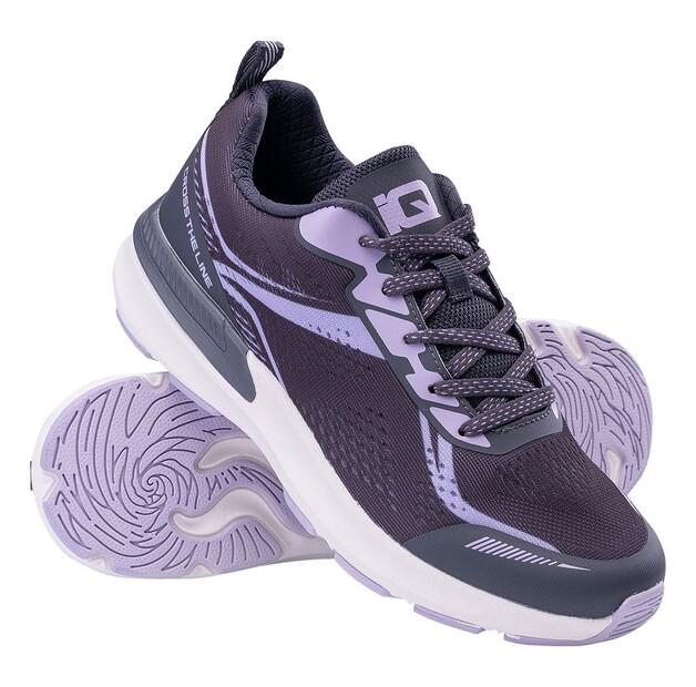 Iq Multino беговые кроссовки