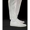 Lululemon Abc Slim Fit Trouser 34l  Smooth Twill Bone