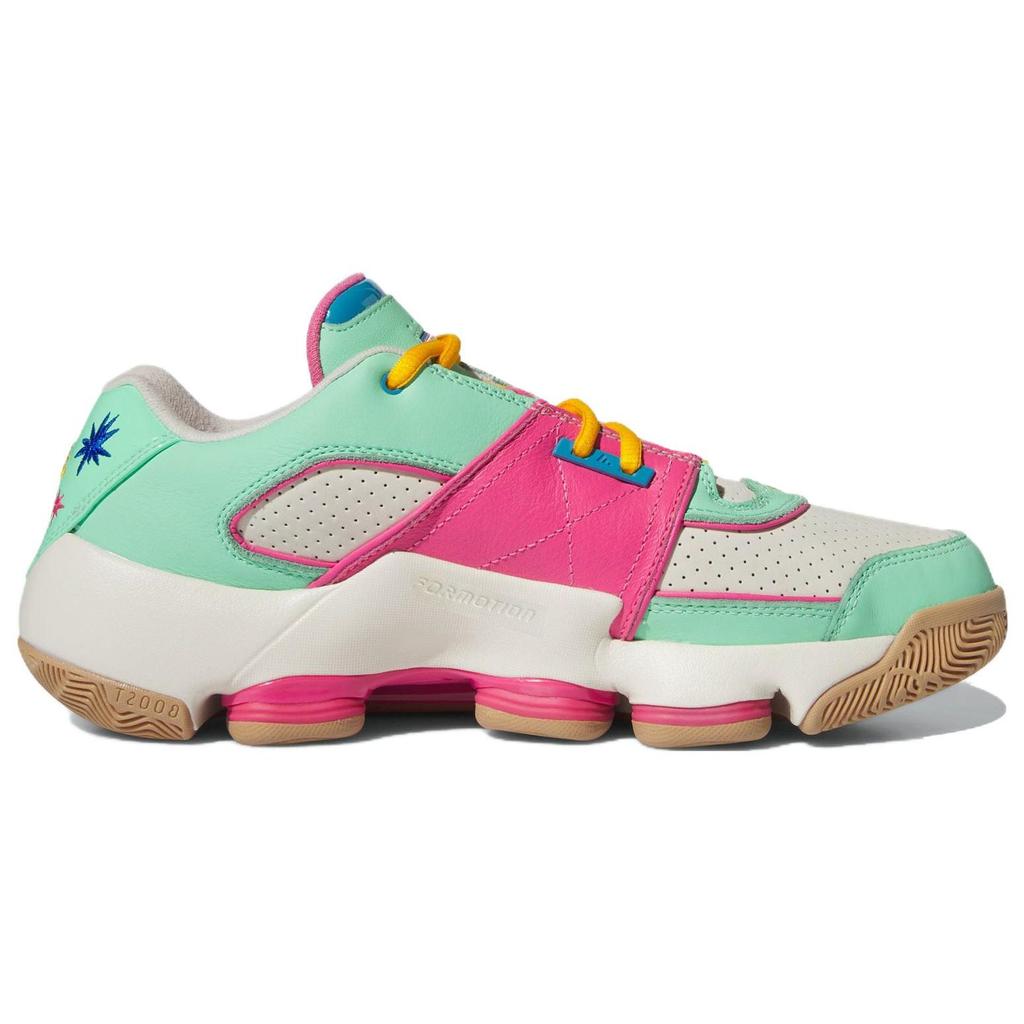 Adidas Agent Gil Restomod Hurricane Unisex Sneaker Grün IE2108