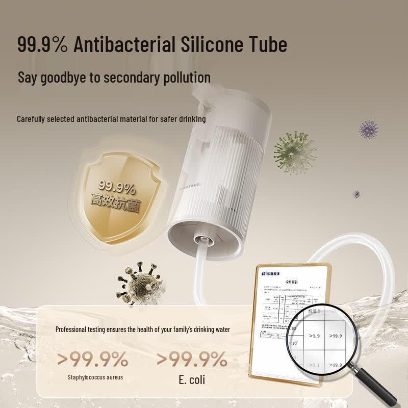 Suncha Electric Bottled Water Dispenser