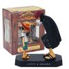 Piece Anime One Figure Four Emperors Shanks Straw Hat Luffy Action Sabo Ace