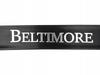 Women's Leather Belt For Beltimore Dress Trousers