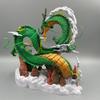 Dragon Ball Anime Figure Shenron Figure Goku And Shenron Figurine Model Pvc Statue Doll Collection Room Toy Gifts