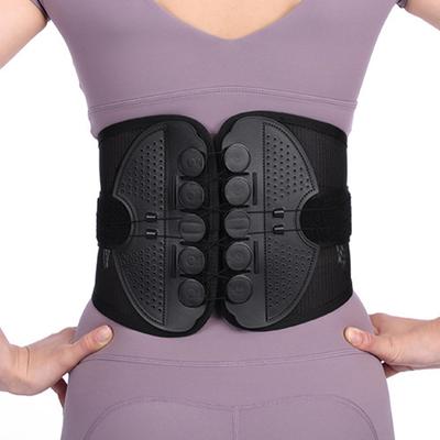 Waist Support Corset Belt for Posture and Pelvic Size L for Men and Women Support,