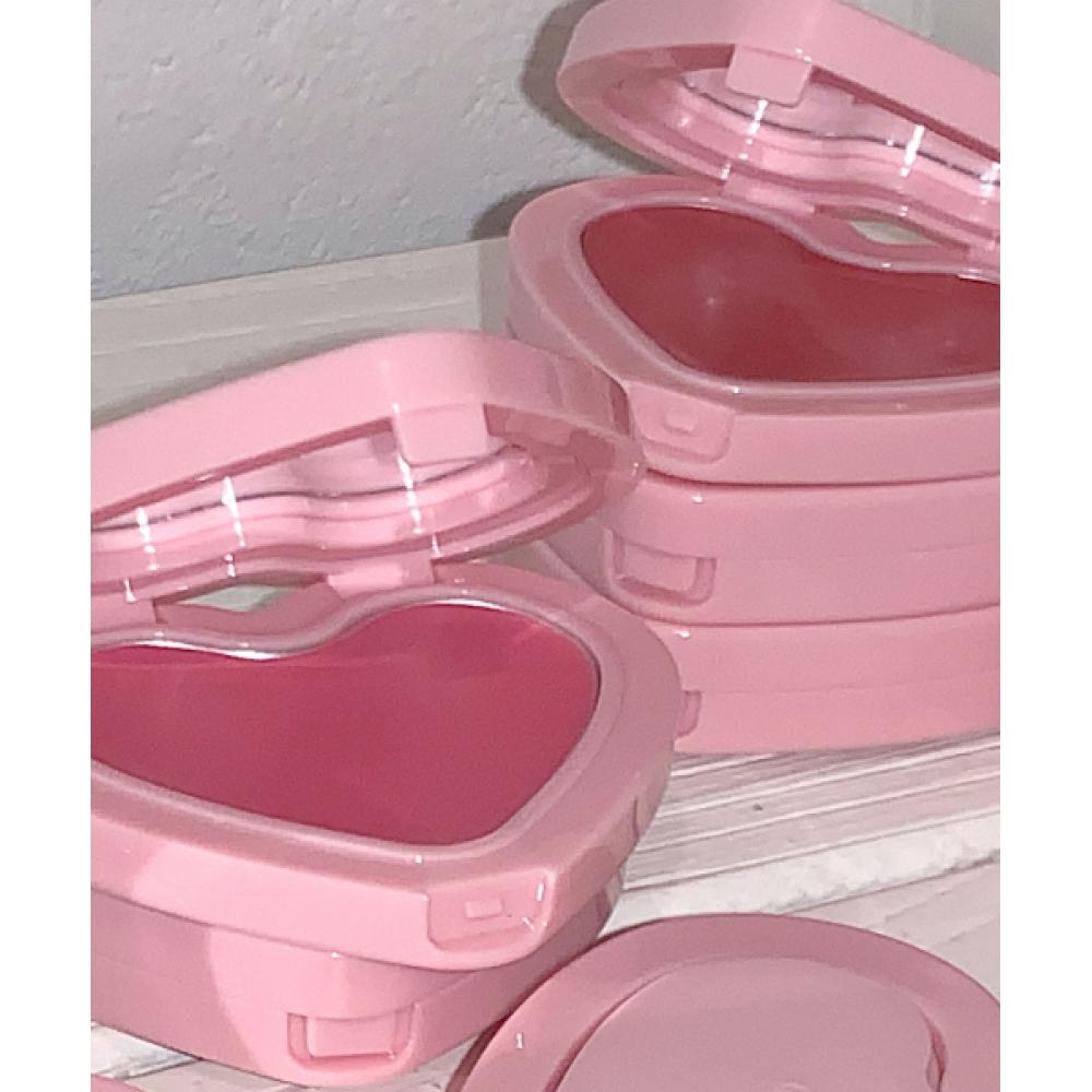 Aou Återfuktande Krämrouge