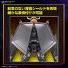 BANDAI SPIRITS Figure-rise Standard Digital Monster BlackWarGreymon Pre-Colored Plastic Model