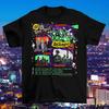 The Aquabats Hallowen Concert T-shirt S To 5XL ZL440