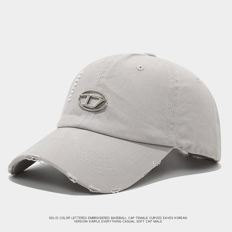 Women's Baseball Cap for  Four Seasons Men's Outdoor Sports Duck Tongue Hat