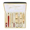 777 Nail Clipper Manicure Set